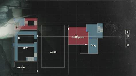 re2 clock tower claire|Resident Evil 2 Clock Tower Walkthrough .